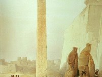 GLI OBELISCHI –&nbsp;INTRODUZIONE