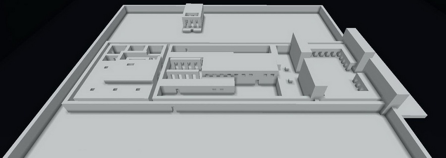 BUBASTIS ED IL GRANDE TEMPIO DI&nbsp;BASTET