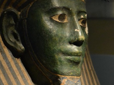 IL SARCOFAGO DI&nbsp;PEFTJAOENEITH