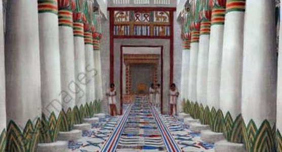 IL PALAZZO DELLA&nbsp;GIOIA