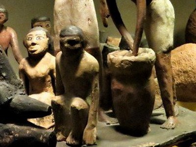 I MODELLINI DEL MEDIO&nbsp;REGNO