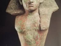 IL BUSTO DI AMENEMHAT&nbsp;III