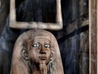 LA STATUA DEL KA DI&nbsp;AUIBRA-HOR