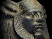 LA SFINGE DI AMENEMHAT&nbsp;III
