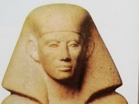 STATUA DEL MAGGIORDOMO&nbsp;SAKAHERKA