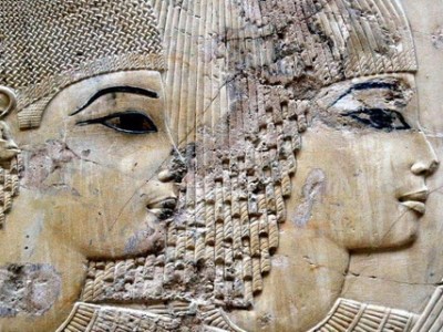 LA TOMBA DI&nbsp;RAMOSE