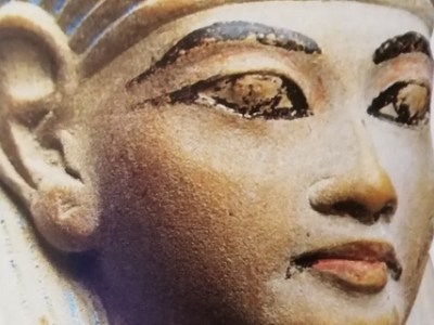 USHABTI DEL LUOGOTENENTE&nbsp;HAT