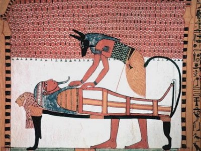 LA TOMBA DI&nbsp;SENNEDJEM