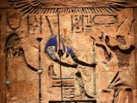 L’EGITTO E L’INVASIONE PERSIANA