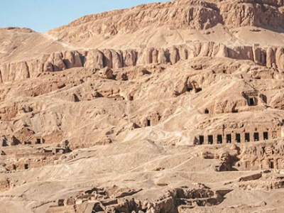 TT350 – TOMBA DI&nbsp;SCONOSCIUTO