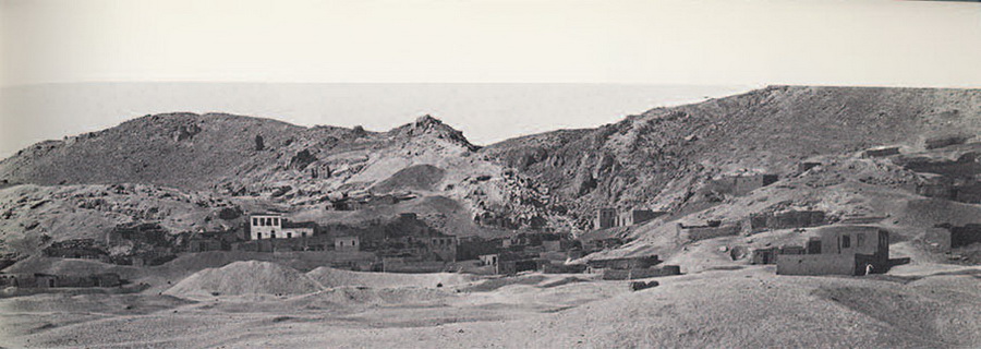 TT344 – TOMBA DI&nbsp;PIAY