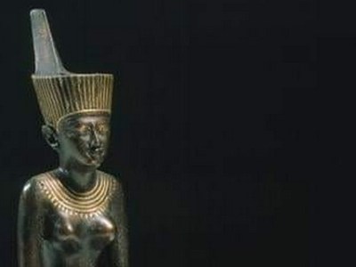 FIGURA ASSISA DI&nbsp;NEITH