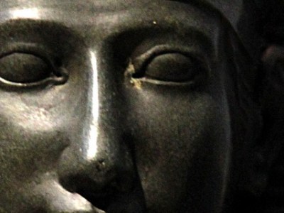 IL FARAONE PSAMMETICO II  