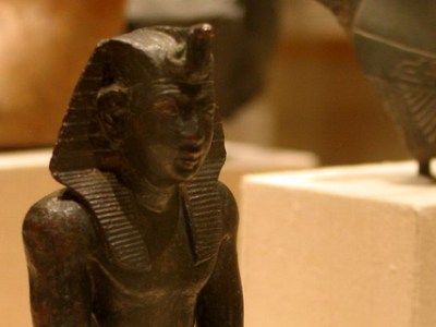 IL “FARAONE” NECAO&nbsp;I