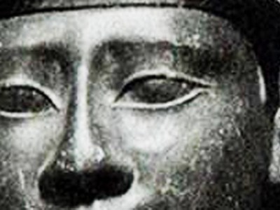 IL FARAONE PSAMMETICO&nbsp;III