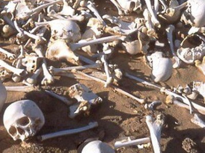 L’ARMATA PERDUTA DI&nbsp;CAMBISE