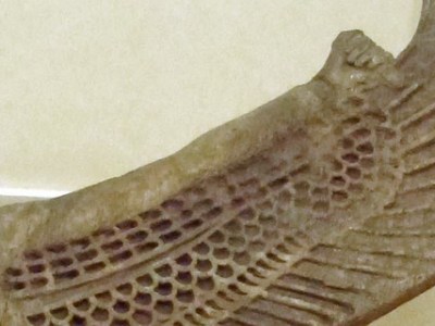 IL FARAONE PETUBASTIS&nbsp;III