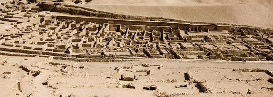 TT340 – TOMBA DI&nbsp;AMENEMHAT