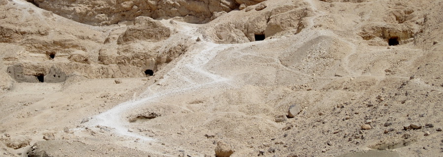 TT317 – TOMBA DI TUTNEFER o&nbsp;DHUTNEFER