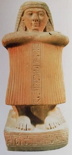 LA STATUA DI&nbsp;SA-MUT