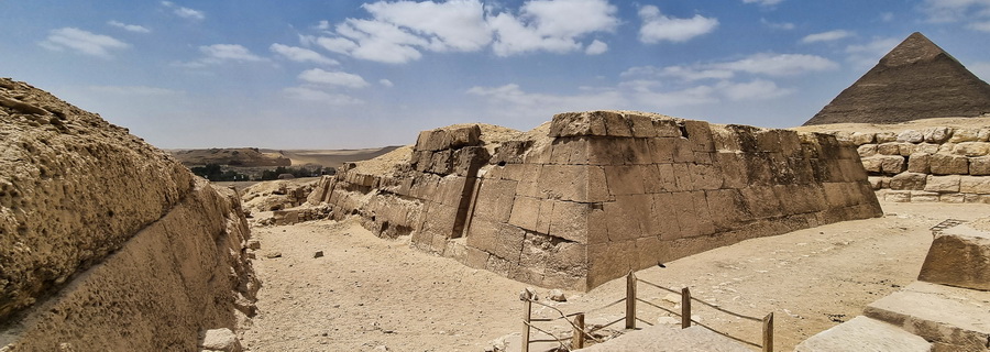 EVOLUZIONE DELL’ARCHITETTURA FUNERARIA