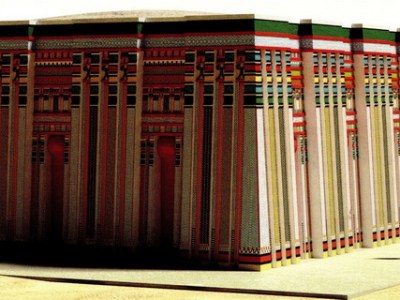 TOMBE DELLA I e II&nbsp;DINASTIA