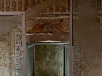 LA TOMBA DELLA REGINA TYTI&nbsp;(QV52)