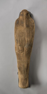 LA MUMMIA DI&nbsp;KHA