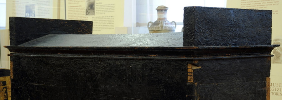 IL SARCOFAGO DI&nbsp;MERIT