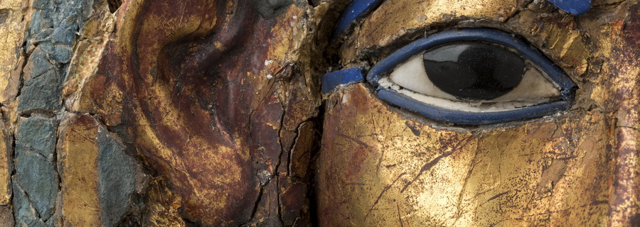 LA MASCHERA FUNERARIA DI&nbsp;MERIT