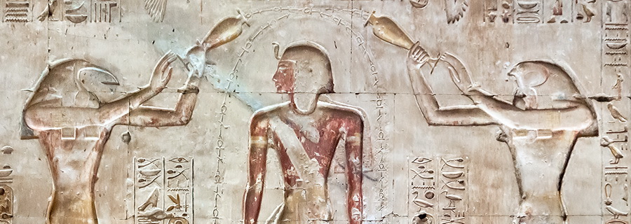 SETHY I – Quarto e Quinto Protocollo&nbsp;Reale