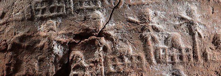 NEITHHOTEP, LA PRIMA REGINA EGIZIA&nbsp;IDENTIFICATA