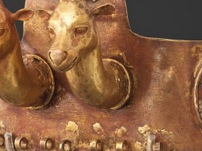 I DIADEMI DEL NUOVO&nbsp;REGNO