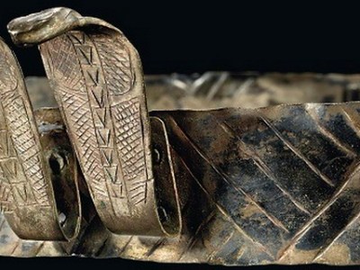 I DIADEMI DEL SECONDO PERIODO&nbsp;INTERMEDIO