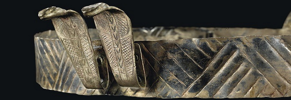 I DIADEMI DEL SECONDO PERIODO&nbsp;INTERMEDIO