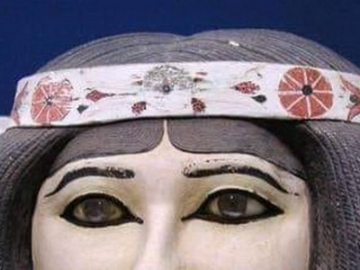 LE ORIGINI DEI DIADEMI NELL’ANTICO EGITTO