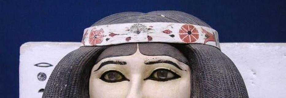 LE ORIGINI DEI DIADEMI NELL’ANTICO EGITTO