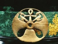 GLI STRANI DIADEMI DELLA NECROPOLI DI&nbsp;GIZA