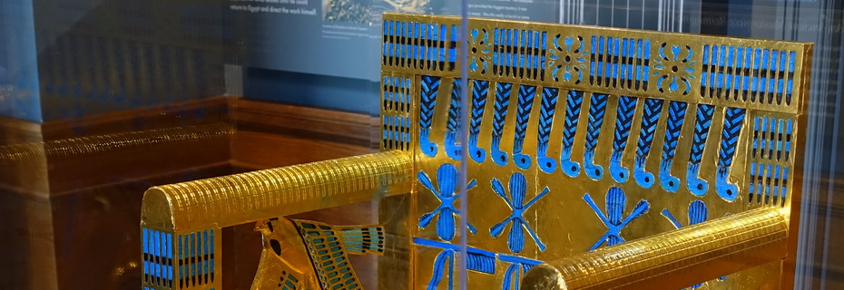 IL TRONO PERDUTO DI&nbsp;HETEPHERES