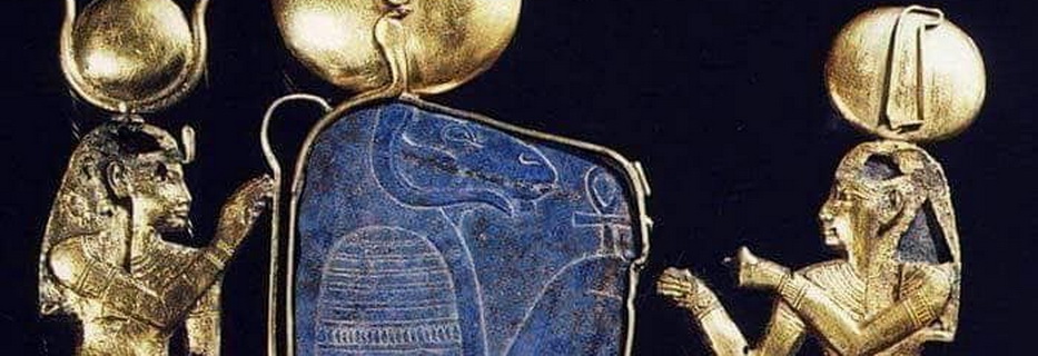 I DIADEMI DEL TERZO PERIODO&nbsp;INTERMEDIO