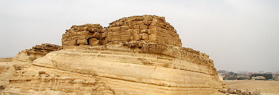 KHENTKAUS I o&nbsp;Khentkawes