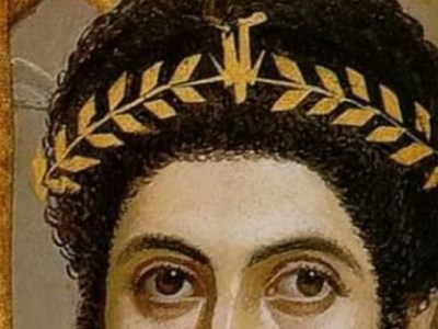 I DIADEMI DELL’EGITTO ROMANO