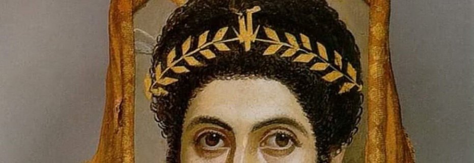 I DIADEMI DELL’EGITTO ROMANO