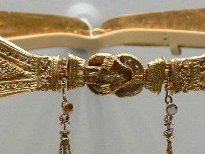 I DIADEMI DEI&nbsp;TOLOMEI