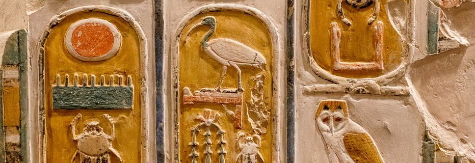 PROTOCOLLI REALI THUTMOSIDI